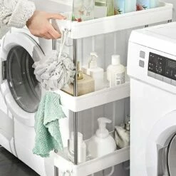 Étagère De Salle De Bain Brock -HOME24 Ventes 1000329447 220203 15172700030 DETAILS P000000001000329447