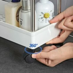 Étagère De Salle De Bain Brock -HOME24 Ventes 1000329447 220203 15172700050 DETAILS P000000001000329447