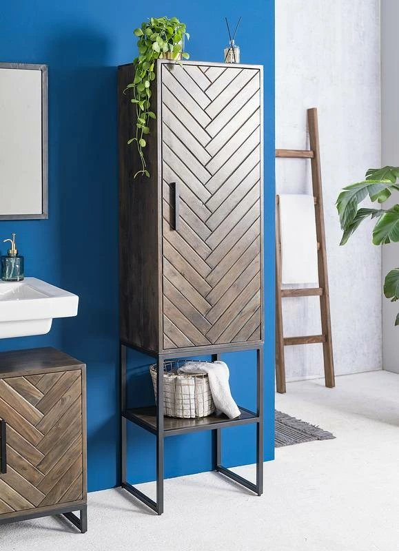 Colonne De Salle De Bain LOGA 4 Colonne De Salle De Bain LOGA – Image 2