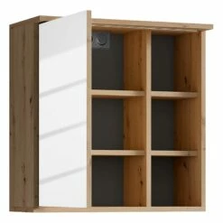 Armoire De Toilette Vendooren -HOME24 Ventes 1000341053 220315 031 DETAILS P000000001000341053