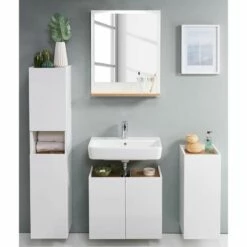 Salle De Bain 947 IV (4 élém.)