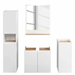 Salle De Bain 947 IV (4 élém.) -HOME24 Ventes 1000341662 220318 030 DETAILS P000000001000341662