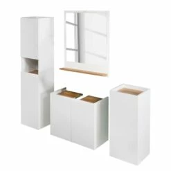 Salle De Bain 947 IV (4 élém.) -HOME24 Ventes 1000341662 220318 031 DETAILS P000000001000341662