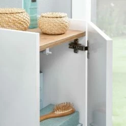 Salle De Bain 947 IV (4 élém.) -HOME24 Ventes 1000341662 220318 040 DETAILS P000000001000341662