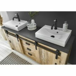 Salle De Bain Shutter II (3 éléments) -HOME24 Ventes 1000348711 220505 023 MOOD DETAILS P000000001000348711 mood