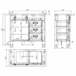 Meuble Avec Vasque Shutter -HOME24 Ventes 1000348712 220505 501 SKETCH DETAILS P000000001000348712 sketch