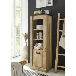 Salle De Bain Shutter III (3 éléments) -HOME24 Ventes 1000348721 220505 022 MOOD DETAILS P000000001000348721 mood