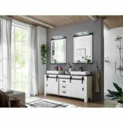 Salle De Bain Shutter II (3 éléments) -HOME24 Ventes 1000348738 220505 020 MOOD DETAILS P000000001000348738 mood