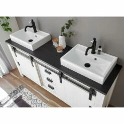 Salle De Bain Shutter II (3 éléments) -HOME24 Ventes 1000348738 220505 023 MOOD DETAILS P000000001000348738 mood