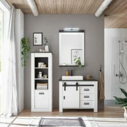 Salle De Bain Shutter III (3 éléments) -HOME24 Ventes 1000348743 220505 021 MOOD DETAILS P000000001000348743 mood