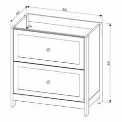 Meuble Avec Vasque Hovden -HOME24 Ventes 1000352041 220624 500 SKETCH DETAILS P000000001000352041 sketch