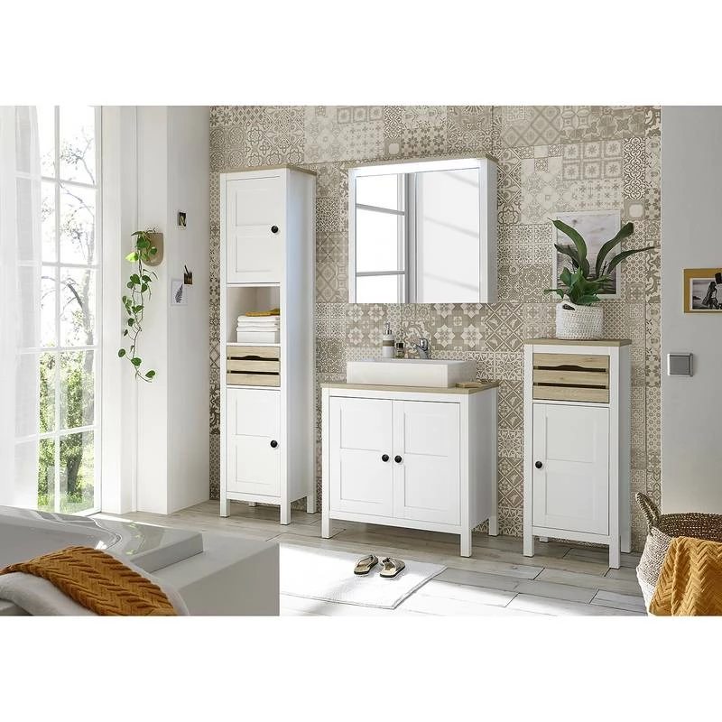 Colonne De Salle De Bain Sona 4 Colonne De Salle De Bain Sona – Image 2