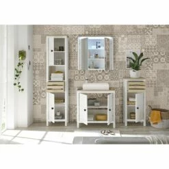 Colonne De Salle De Bain Sona 7 Colonne De Salle De Bain Sona -HOME24 Ventes 1000352227 220802 021 MOOD DETAILS P000000001000352227 mood