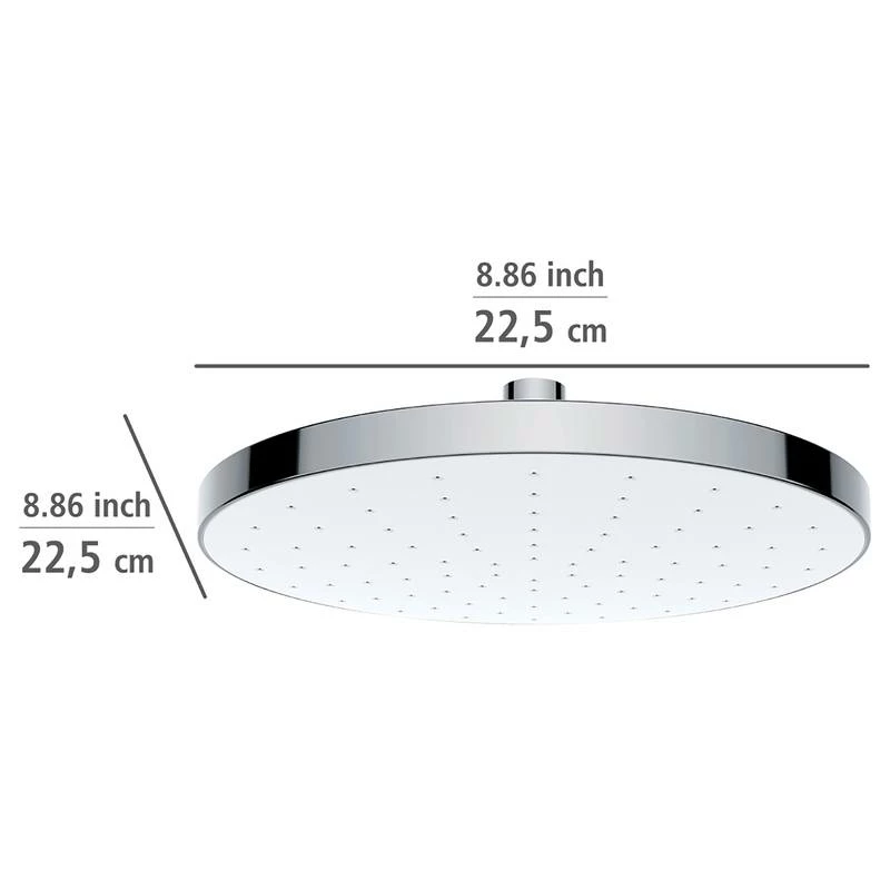 Wenko Pommeau De Douche Cleaning I 9 Wenko Pommeau De Douche Cleaning I – Image 7