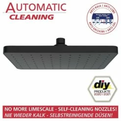 Wenko Pommeau De Douche Cleaning II -HOME24 Ventes 1000352469 220519 030 DETAILS P000000001000352469