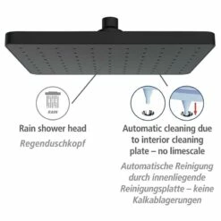 Wenko Pommeau De Douche Cleaning II -HOME24 Ventes 1000352469 220519 031 DETAILS P000000001000352469