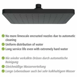 Wenko Pommeau De Douche Cleaning II -HOME24 Ventes 1000352469 220519 033 DETAILS P000000001000352469