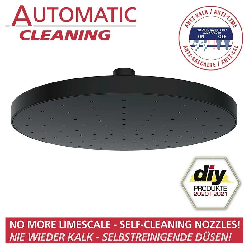 Wenko Pommeau De Douche Cleaning I 11 Wenko Pommeau De Douche Cleaning I – Image 9