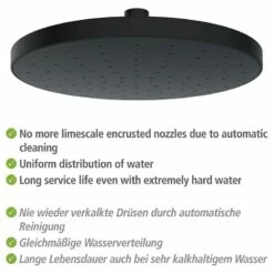 Wenko Pommeau De Douche Cleaning I 27 Wenko Pommeau De Douche Cleaning I -HOME24 Ventes 1000352482 220519 033 DETAILS P000000001000352482