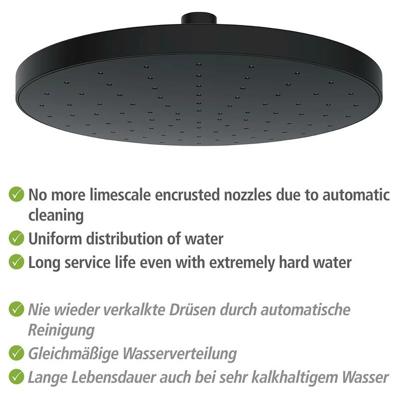 Wenko Pommeau De Douche Cleaning I 14 Wenko Pommeau De Douche Cleaning I – Image 12