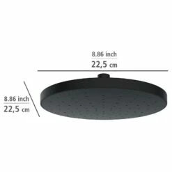 Wenko Pommeau De Douche Cleaning I 29 Wenko Pommeau De Douche Cleaning I -HOME24 Ventes 1000352482 220519 500 SKETCH DETAILS P000000001000352482 sketch