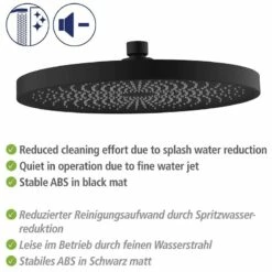 Wenko Pommeau De Douche Softwater I -HOME24 Ventes 1000352484 220519 034 DETAILS P000000001000352484