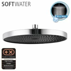 Wenko Pommeau De Douche Softwater I -HOME24 Ventes 1000352487 220519 031 DETAILS P000000001000352487