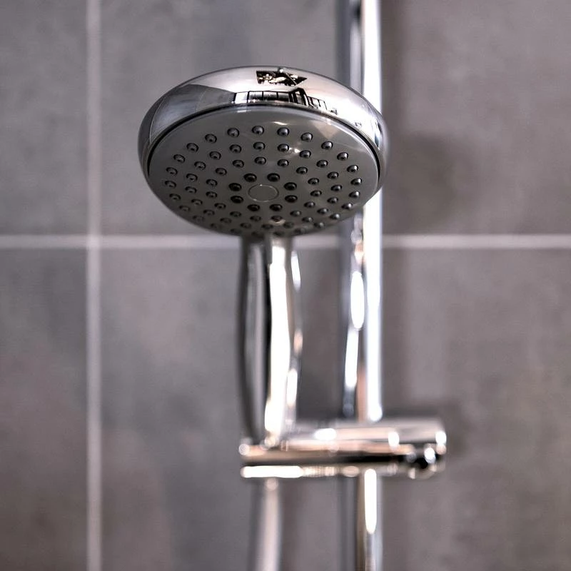 Wenko Pommeau De Douche Basic Line II 4 Wenko Pommeau De Douche Basic Line II – Image 2