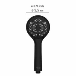 Wenko Pommeau De Douche Watersaving III -HOME24 Ventes 1000352549 220519 500 SKETCH DETAILS P000000001000352549 sketch