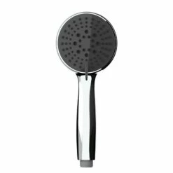 Wenko Pommeau De Douche Basic Line IV