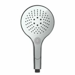 Wenko Pommeau De Douche Basic Line I