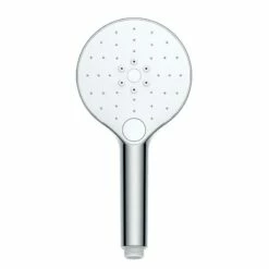 Wenko Pommeau De Douche Cleaning III