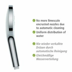 Wenko Pommeau De Douche Cleaning III -HOME24 Ventes 1000352560 220519 035 DETAILS P000000001000352560