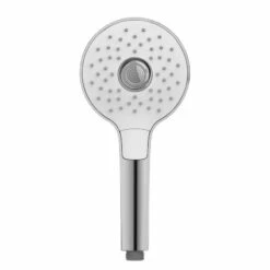 Wenko Pommeau De Douche Powerboost I