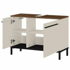 Meuble Sous Lavabo Yonkers 30 Meuble Sous Lavabo Yonkers -HOME24 Ventes 1000353380 220524 030 DETAILS P000000001000353380