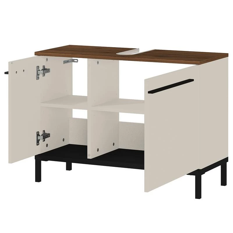 Meuble Sous Lavabo Yonkers 14 Meuble Sous Lavabo Yonkers – Image 12