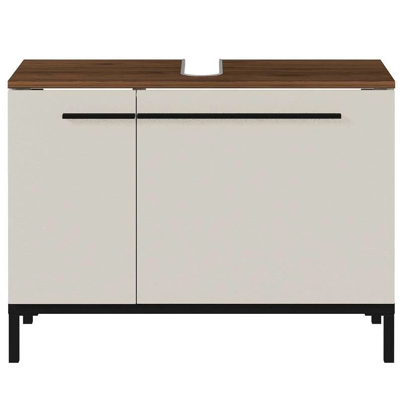 Meuble Sous Lavabo Yonkers 15 Meuble Sous Lavabo Yonkers – Image 13