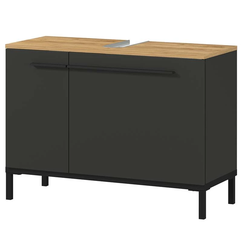 Meuble Sous Lavabo Yonkers 3 Meuble Sous Lavabo Yonkers