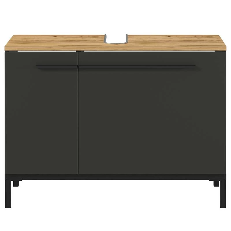 Meuble Sous Lavabo Yonkers 6 Meuble Sous Lavabo Yonkers – Image 4