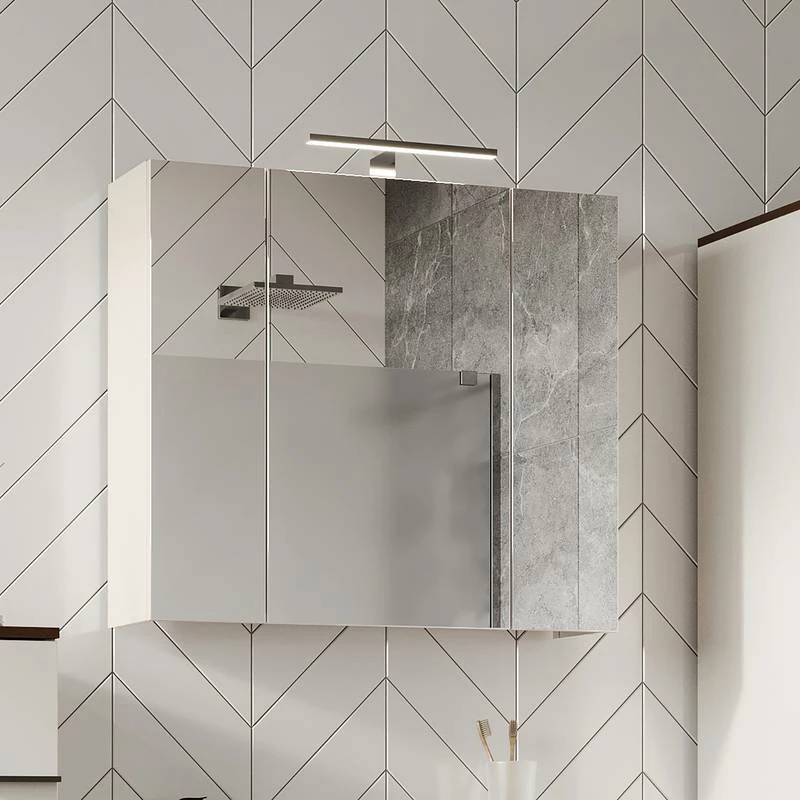 Armoire De Toilette Yonkers 4 Armoire De Toilette Yonkers – Image 2