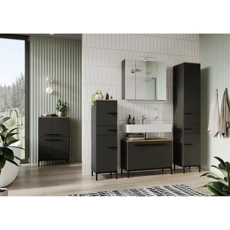 Armoire De Toilette Yonkers 11 Armoire De Toilette Yonkers – Image 9