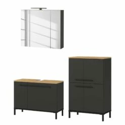 Salle De Bain Yonkers III (3 éléments)