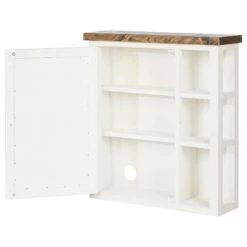 Armoire De Toilette Balignton -HOME24 Ventes 1000363020 230322 030 DETAILS P000000001000363020