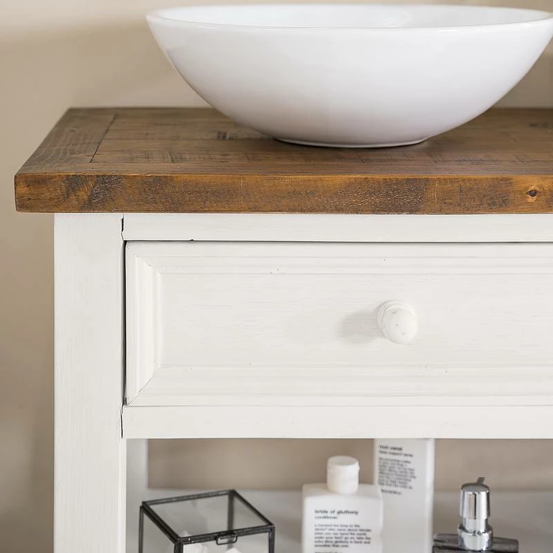 Meuble Sous Vasque Balignton 16 Meuble Sous Vasque Balignton – Image 14