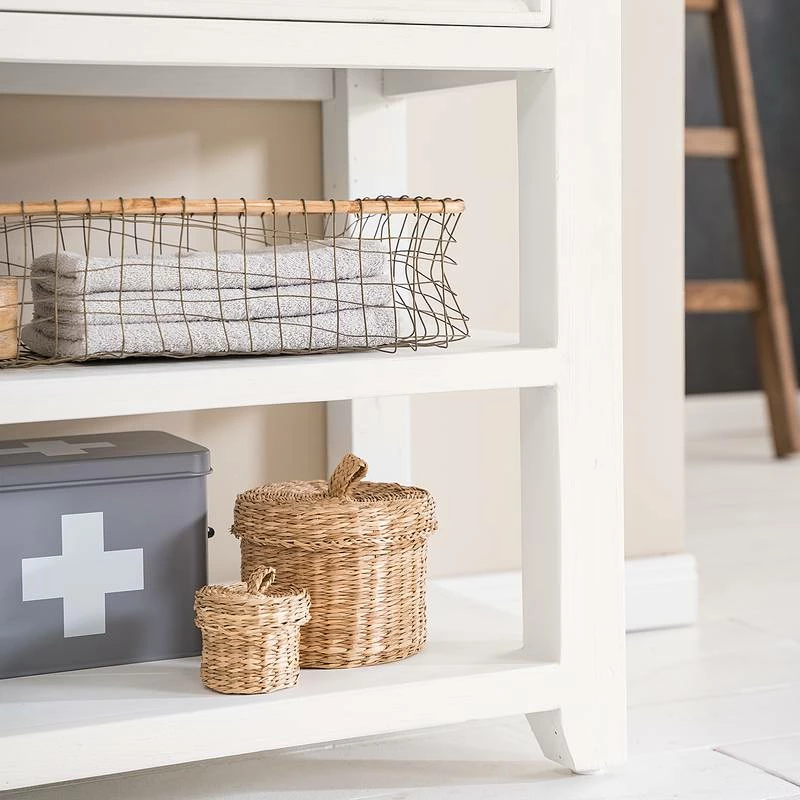 Meuble Sous Vasque Balignton 17 Meuble Sous Vasque Balignton – Image 15