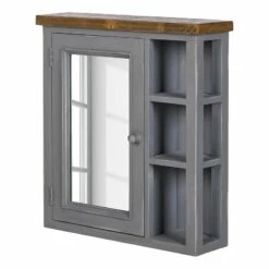 Armoire De Toilette Balignton -HOME24 Ventes 1000363032 230322 010 IMAGE P000000001000363032