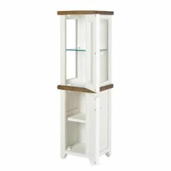 Salle De Bain Balignton I - 4 éléments 36 Salle De Bain Balignton I - 4 éléments -HOME24 Ventes 1000363847 230324 110 DETAILS P000000001000363847