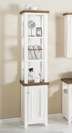 Salle De Bain Balignton I - 4 éléments 26 Salle De Bain Balignton I - 4 éléments -HOME24 Ventes 1000363847 230724 024 MOOD DETAILS P000000001000363847 mood