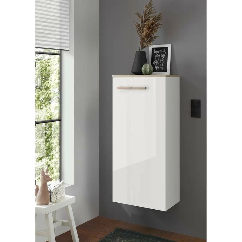 Armoire De Salle De Bain Nisland 4 Armoire De Salle De Bain Nisland – Image 2