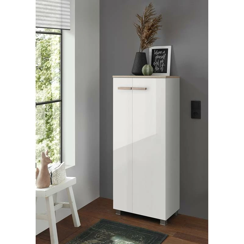 Armoire De Salle De Bain Nisland 5 Armoire De Salle De Bain Nisland – Image 3